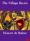 The Village Rector (eBook)